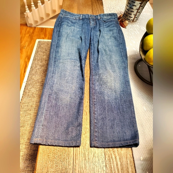 Joe's Jeans Denim - Joe's Ankle Jeans
